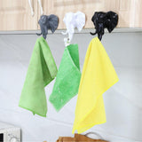 Wall Decoration Bathroom Hooks