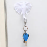 Wall Decoration Bathroom Hooks