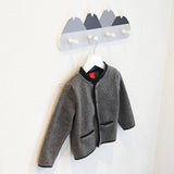 Door Cap Hooks