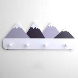 Door Cap Hooks