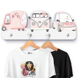 Door Cap Hooks