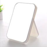 Makeup Mirror Desktop Vanity