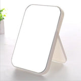 Makeup Mirror Desktop Vanity