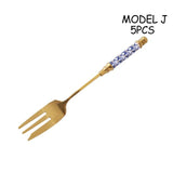Stainless Steel Coffee Scoop