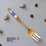 Stainless Steel Coffee Scoop