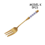 Stainless Steel Coffee Scoop