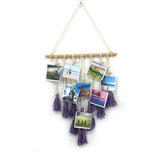 Colourful Wall Hanging Tapestry