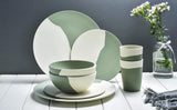 Dinnerware Plate Bowl