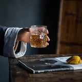 Glass Tea Cups