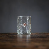 Glass Tea Cups