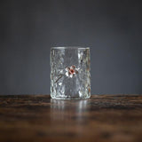 Glass Tea Cups