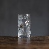 Glass Tea Cups
