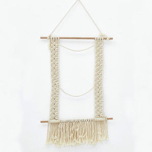 Tapestry Woven Wall Hanging