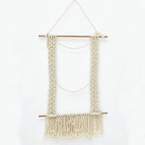 Tapestry Woven Wall Hanging