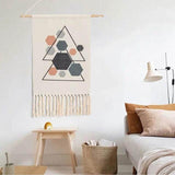 Indian Tapestry Cotton