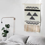 Indian Tapestry Cotton