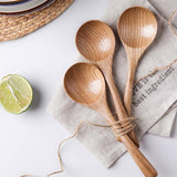 Small Honey Spoon