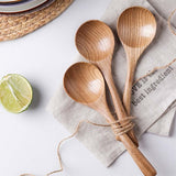 Small Honey Spoon