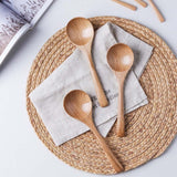 Small Honey Spoon