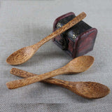 Small Honey Spoon