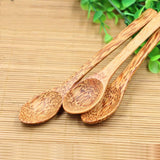 Small Honey Spoon