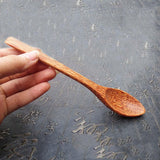 Small Honey Spoon