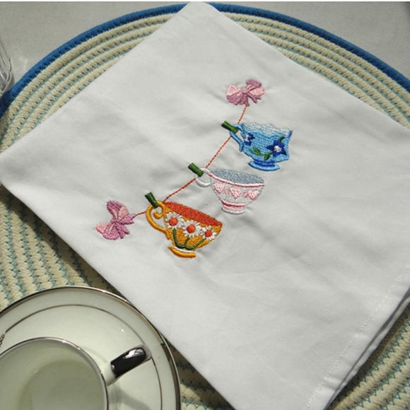 Table Napkin Handmade