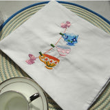Table Napkin Handmade