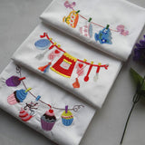 Table Napkin Handmade