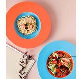 Noodles Dinner Plates