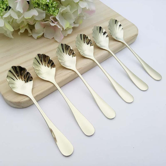 Tea Mixing Spoon