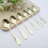 Tea Mixing Spoon