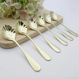 Tea Mixing Spoon