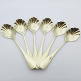 Tea Mixing Spoon