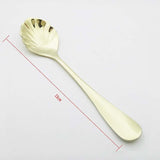Tea Mixing Spoon