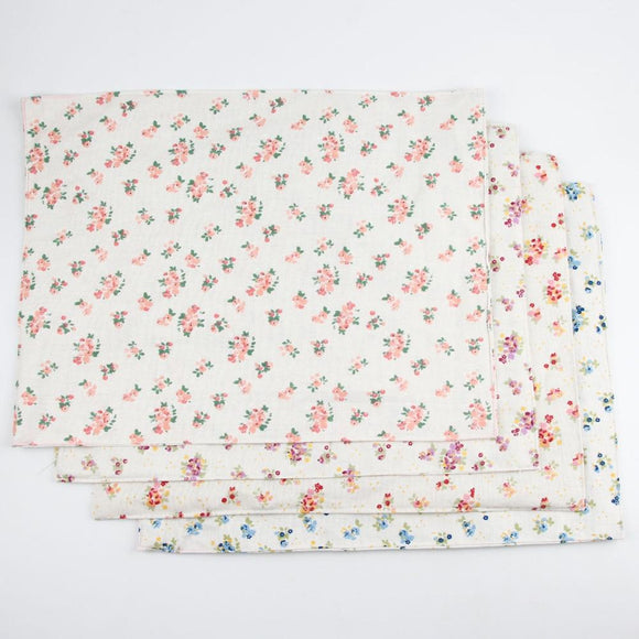 Table Napkin Cotton Linen placemats