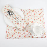 Table Napkin Cotton Linen placemats