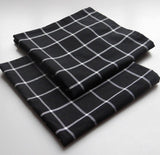 Reusable Kitchen Textile Napkin