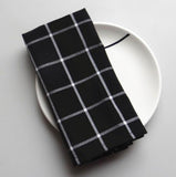 Reusable Kitchen Textile Napkin