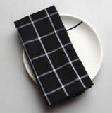 Reusable Kitchen Textile Napkin
