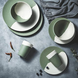 Dinnerware Plate Bowl