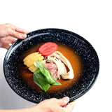 Tableware Ceramic Dinner Plate
