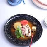 Tableware Ceramic Dinner Plate