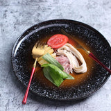 Tableware Ceramic Dinner Plate
