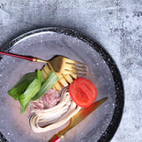 Tableware Ceramic Dinner Plate