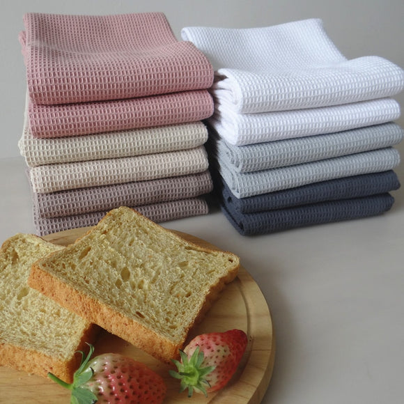 Kitchen Dishes Napkins
