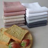 Kitchen Dishes Napkins