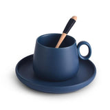 Nordic Ceramic Coffee Cup