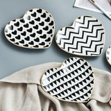 Salad Pasta Plates