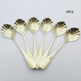 Tea Mixing Spoon
